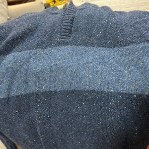 Peter Millar Donnegal Sweater Size L